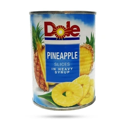 کمپوت آناناس 567گرم Dole