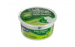 پنیر فتا کم چرب و  کم نمک 750گرم دوشه هراز