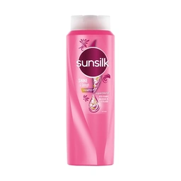 شامپو داشتن موهای قوی 500میل سانسیلک