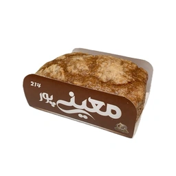 شیرینی گل محمدی شکلاتی معینی پور