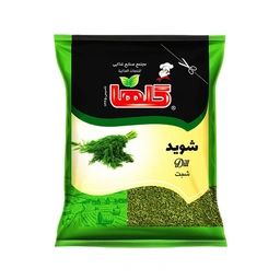 شوید  20 گرم سلفونی گلها