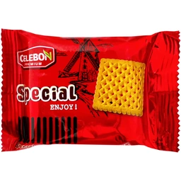 بیسکوییت پنجره ای اسپیشیال