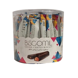 بیسکومیل 60ع نوشیل