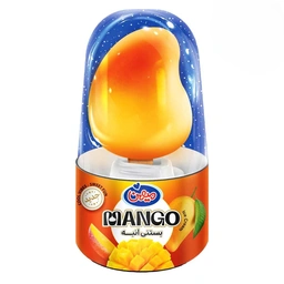 بستنی سه بعدی انبه پاندا