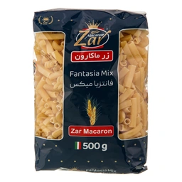 فرمی فانتزیا میکس 500گ زر