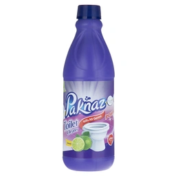 جرمگیر 1لیتری لیمو  پاکناز