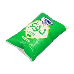 دوغ نایلونی900گ با سبزی نعناع پگاه