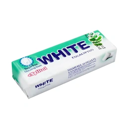 آدامس اکالیپتوس وایت