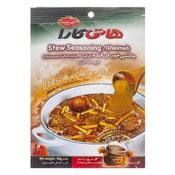 چاشنی خورش قیمه هاتی کارا 40گ