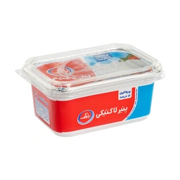 پنیر لاکتیکی رامک270گ