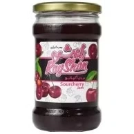 مربای آلبالو 730گرم رایشن