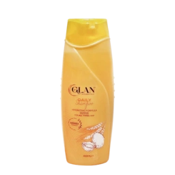 شامپو روزانه 400میل گلان