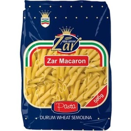 فرمی پنه ریگاته 500گ زر