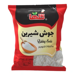 جوش شیرین 150 گرم سلفونی گلها