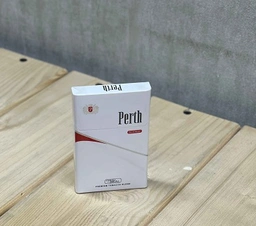 سیگار پرث perth نانو سفید
