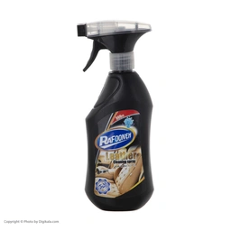 پاک کننده سطوح چرمی رافونه