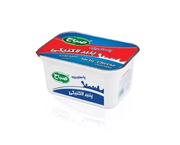 پنیر لاکتیکی300گ صباح