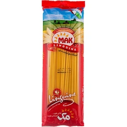 اسپاگتی 700گ مک