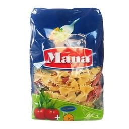 فرمی پروانه کوچک سبزیجات مانا