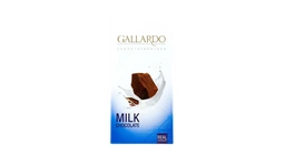 شکلات شیری 80گ گالاردو فرمند