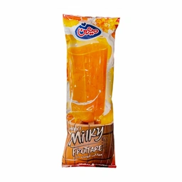 بستنی شیری فروتاره انبه میهن