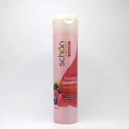 شامپو تقویت کننده روزانه فروتی میکس شون