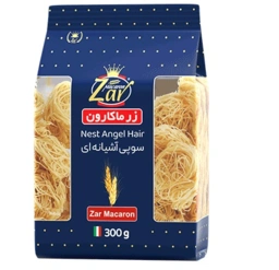 سوپی آشیانه ای 300گ زر