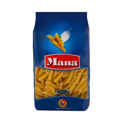 فرمی پنه بزرگ 500گرم مانا