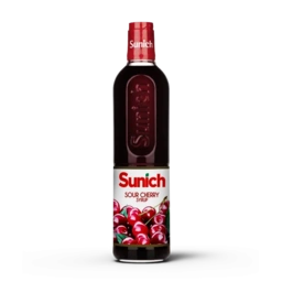 شربت آلبالو 780گ سن ایچ