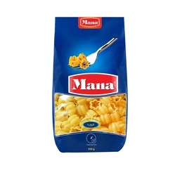 فرمی فیوره 500گ مانا