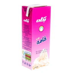 خامه فرادما 250میل پگاه