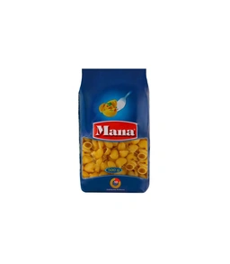 فرمی پفکی 500گ  مانا