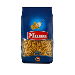 ماکارونی فرمی شیپوری مانا