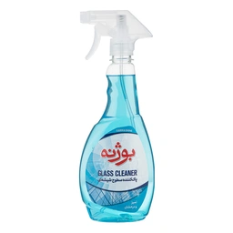 پاک کننده سطوح شیشه ای 500میل بوژنه