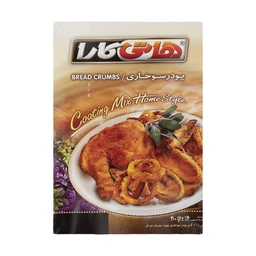 پودر سوخاری 300 گ هاتی کارا