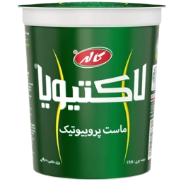 ماست تنظیم گوارش 900گ لاکتیویا کاله
