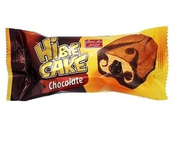 کیک کاکائویی کرم کاکائویی های بای شیرین عسل