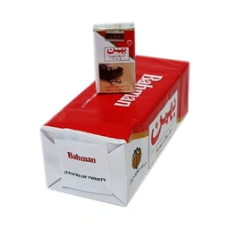 سیگار بهمن کوچک