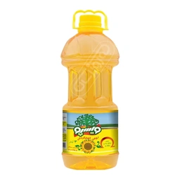 روغن آفتابگردان 3لیتری ویسپو