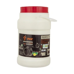 ماست موسیر دبه ای پاک