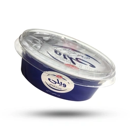 پنیر خامه ای 200گ ویلی کاله