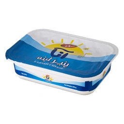 پنیر لبنه 200گ آنا کاله