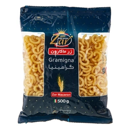 فرمی گرامینیا 500گ زر