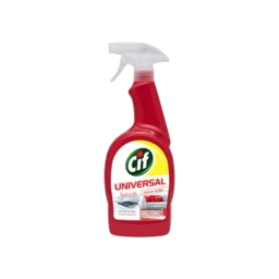 اسپری چند منظوره یونیورسال 750گرم سیف