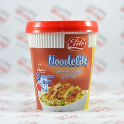 نودالیت لیوانی مرغ الیت