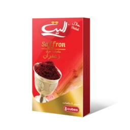 عصاره  فشرده شده زعفران الیت