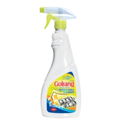 گاز پاکن  گلرنگ 750 گرمی