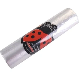 کیسه فریزر رولی پرفراژدار 500گ کفشدوزک