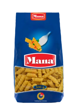 فرمی اسپریلا 500گ مانا