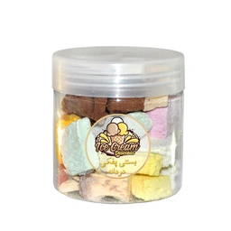 بستنی خشک 30گرم مانیسدا